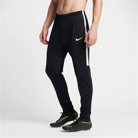 Nike academy soccer pants